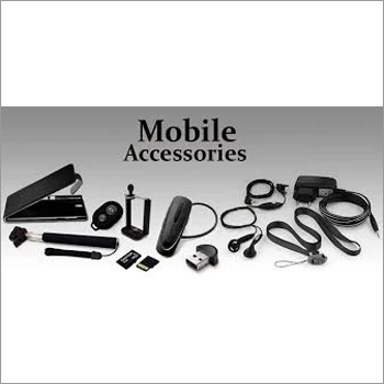 Mobile Accessories