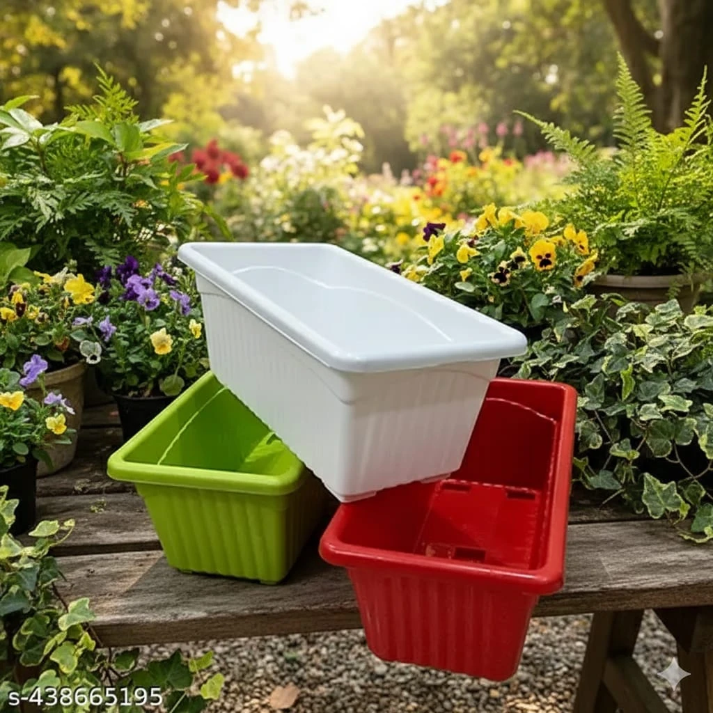 Home Decorations, Gardener items