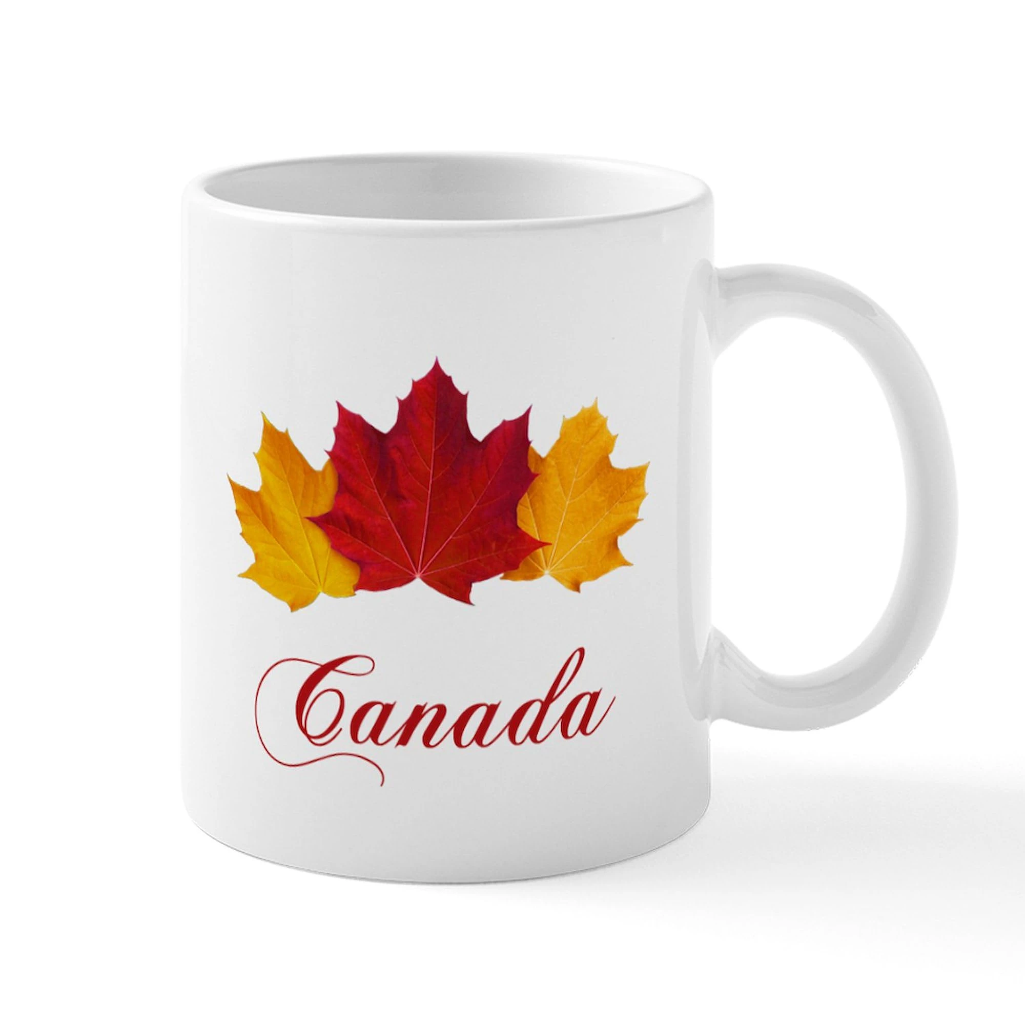 Personalized Inner Coloured Mug