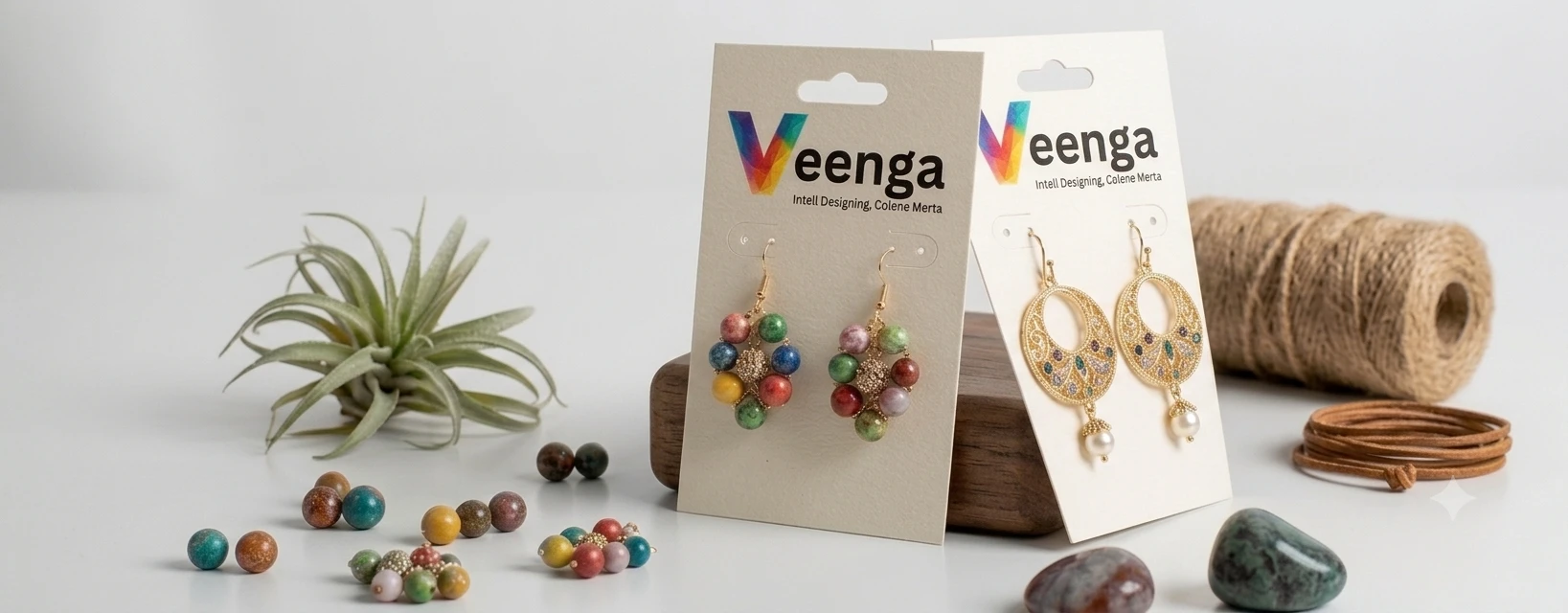 Girls Unique jewellery