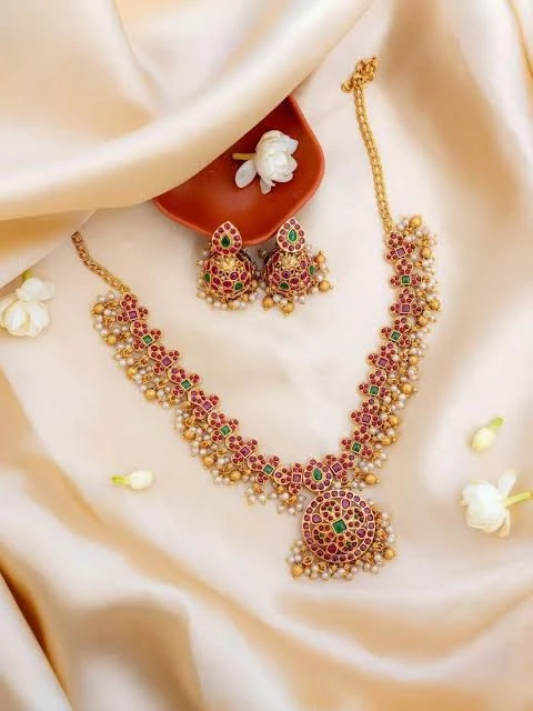 Jewellery